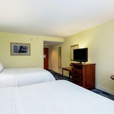 Hampton Inn & Suites - Fort Pierce Esterno foto