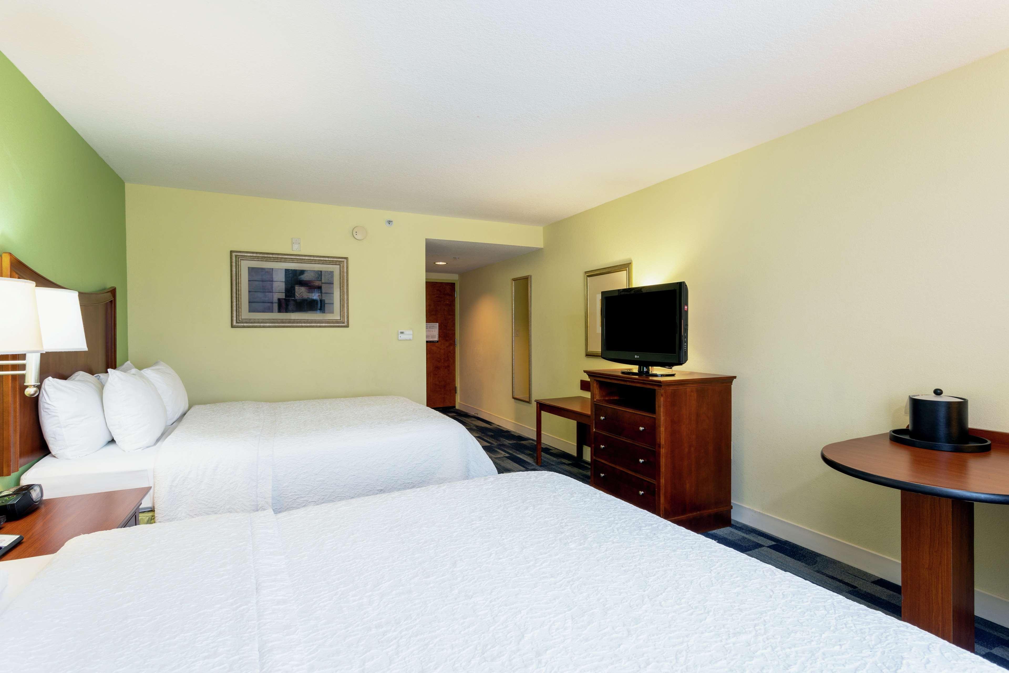Hampton Inn & Suites - Fort Pierce Esterno foto